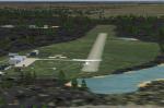 FS2004 Scenery-Russia-Nizhny Novgorod Region Airports