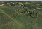 FS2004 Scenery - Russia - Tatarstan area airports