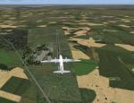 FS2004 Scenery - Russia - Tatarstan area airports