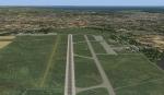 FS2004 Scenery - Russia - Ulyanovsk region airports