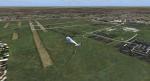 FS2004 Russia-Saratov region airports