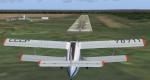 FS2004 Russia - Bashkortostan area airports