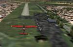 FS2004 Russia Samara region airports