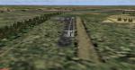 FS2004 Russia Samara region airports