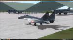 FSX/FS2004 IAF Mig-29K update/fix