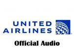 United Airlines Safety Video Audio 