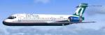 DC-9 Airtran 