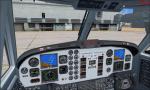 FSX Skybridge Airops Embraer 120 Brasilia