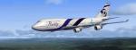 FSX Boeing 747-400 Texture Rarity (Fixed)