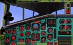 FSX  Project Tupolev Tu-144D English manual/ docs