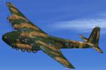 FSX Messerschmitt Me323 Gigant Updated (Package)