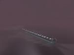 FSX SE 1000 Foot Great Lakes Freighter Version 4 Freighter LAKE ERIE