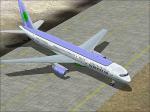 Garry Smith archive files: Boeing 757-200 RR 3 Textures Set