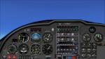 Lancair Legacy 2D Widescreen panel V2, patch 1