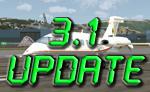 Piaggio P-180 Package V3.1 Update