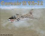 A-7 Corsair Desert Storm Camo