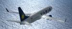 VARIG Boeing 737-800 Textures