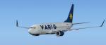 VARIG Boeing 737-800 Textures