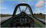 Alphasim Hawker Typhoon 247 Sq