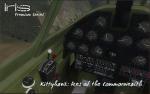 Iris P-40 Kittyhawk Mk.IA Package