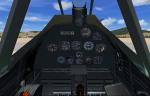 FSX/FS2004 Focke-Wulf Ta 152C