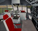 FSX Douglas C-133 Cargomaster Package