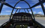 FSX Grumman Avenger  TBM-3W