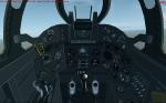 FSX/FSX Acceleration Supermarine Swift