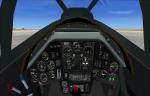 Morane-Saulnier MS-406 photorealistic VC-update