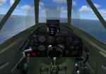 FS2004/FSX Seafire MkIb