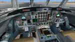 Lockheed L-1329 Jetstar II FSX light version