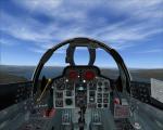 FSX Virtavia F-4 Phantom II, Thunderbirds - Complete Package