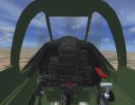 FS2004-FSX-St Ed Mustang P51H version2