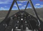 FSX/P3D >v4 Gloster Meteor U Mk.16