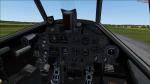 FSX/FS2004 Messerschmitt Bf-110