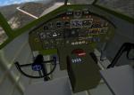 FSX/P3D  B24D Liberator