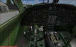 Beriev Be-6X (NATO: MADGE) for FSX-P3D