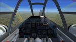 FSX/FS2004 Messerschmitt Me410 Hornisse Upgrade