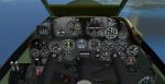 FSX VC-upgrade For P-38 Lightning