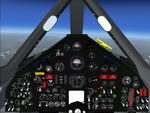 FSX only small fix to my Mirage G8 package