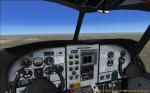 Grumman S2Turbo CDF Tanker FSX Package