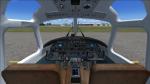 FSX Rockwell Commander 685