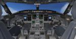 FSX/P3D Bombardier CRJ-200 Full Package v1.1