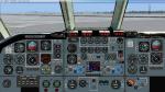 FSX Vickers VC10 package