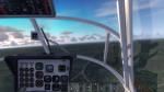 P3Dv4 (&FSX) update for Piasecki HUP Retriever_X
