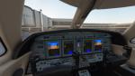 MSFS De Havilland DHC8 Q400 Package V1