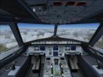 Airbus A321 New VC  Look