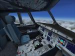 Airbus A321 New VC  Look