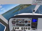 FSX Gipps Aero GA-8 Airvan Package