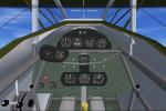 FSX/FS2004 Curtiss Hawk 2